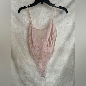 Nordstrom vintage lingerie